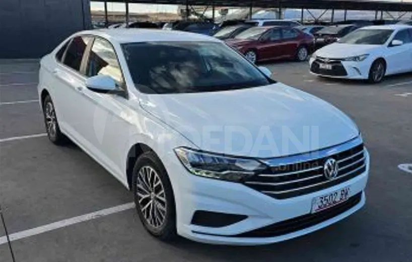 Volkswagen Jetta 1.4 2021 თბილისი - photo 3