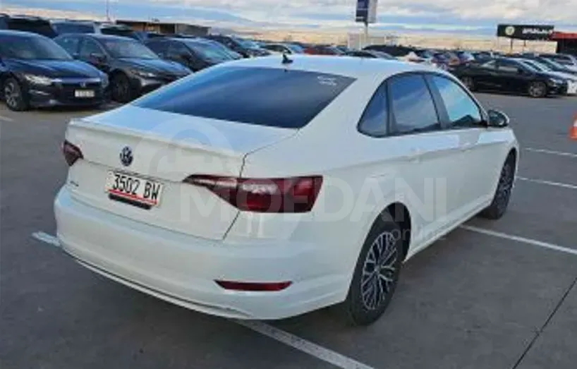 Volkswagen Jetta 1.4 2021 თბილისი - photo 4
