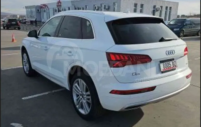 Audi Q5 2020 Тбилиси - изображение 6