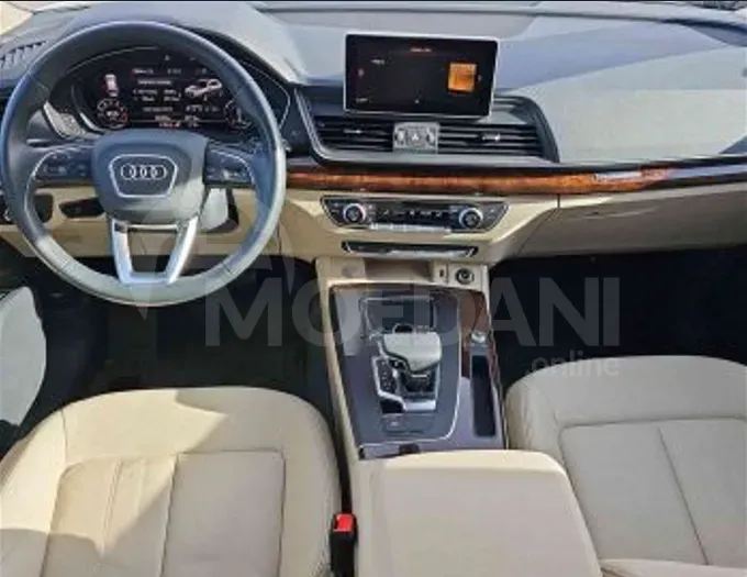 Audi Q5 2020 Тбилиси - изображение 7