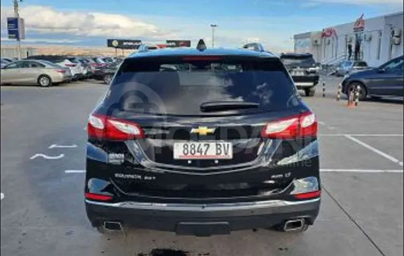 Chevrolet Equinox 2020 Тбилиси - изображение 5