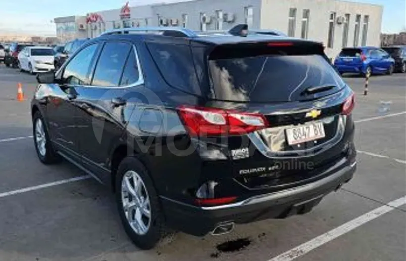 Chevrolet Equinox 2020 Тбилиси - изображение 6