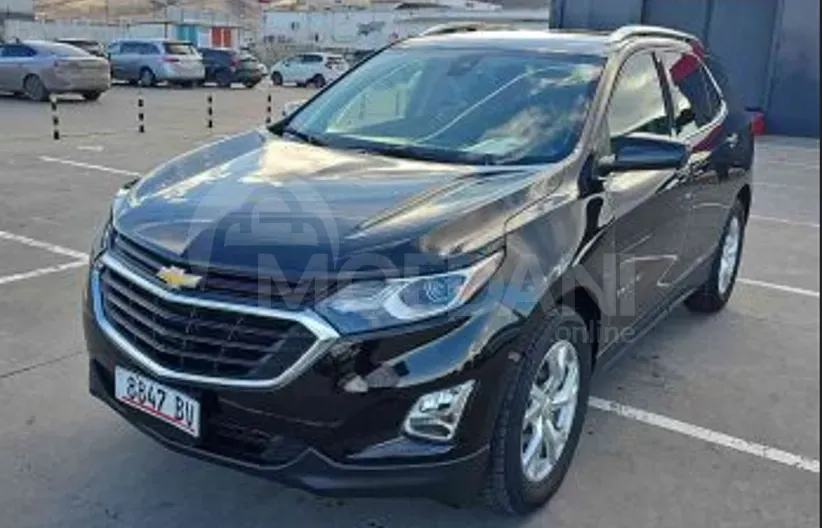 Chevrolet Equinox 2020 Тбилиси - изображение 2