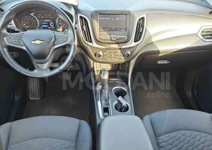 Chevrolet Equinox 2020 Тбилиси - изображение 7
