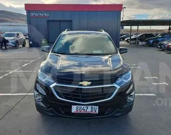 Chevrolet Equinox 2020 Тбилиси - изображение 1