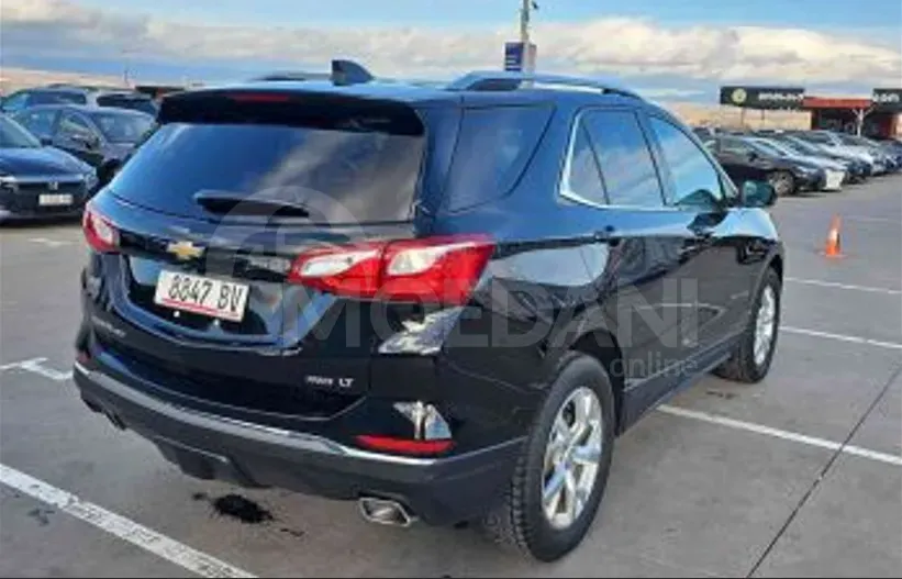 Chevrolet Equinox 2020 Тбилиси - изображение 4