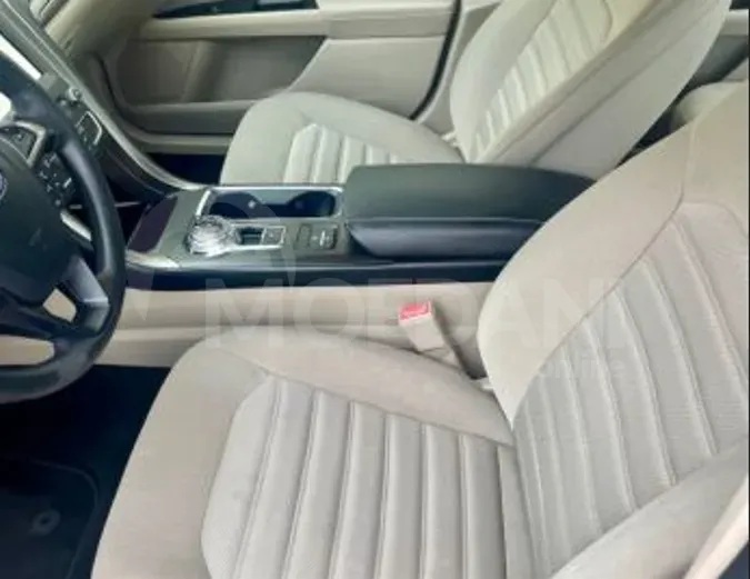 Ford Fusion 2L 2018 Tbilisi - photo 4