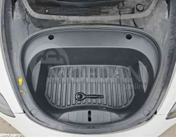 Tesla Model 3 2022 თბილისი - photo 7