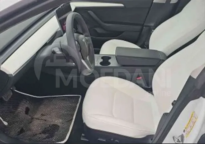 Tesla Model 3 2022 თბილისი - photo 8