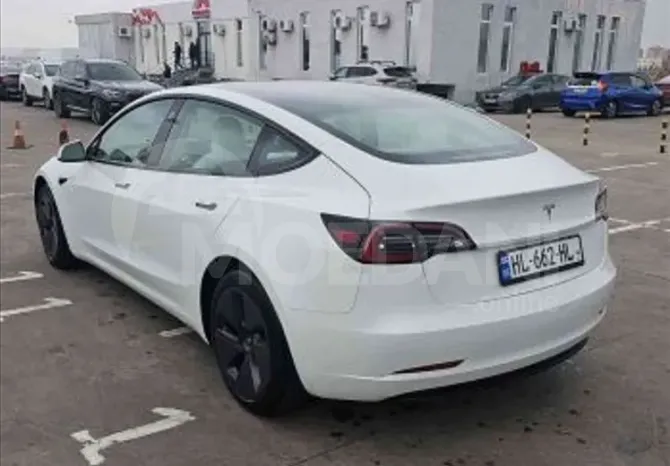 Tesla Model 3 2022 თბილისი - photo 5