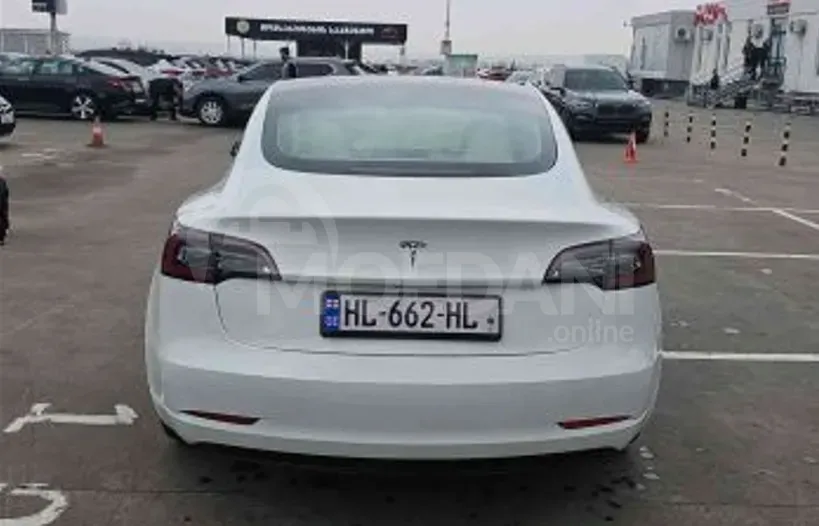 Tesla Model 3 2022 Тбилиси - изображение 6