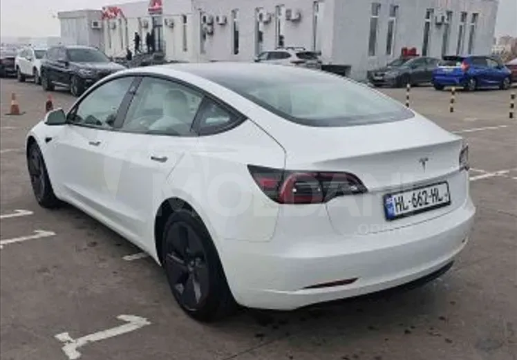 Tesla Model 3 2022 Тбилиси - изображение 5