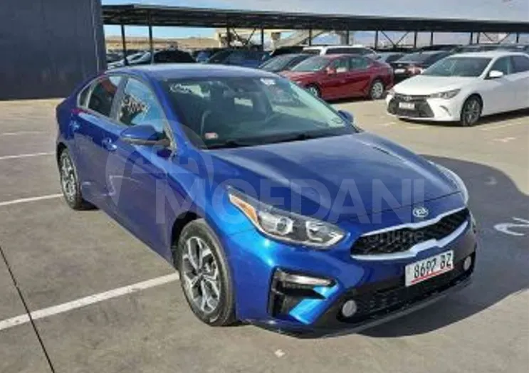 Kia Forte 2020 Тбилиси - изображение 3