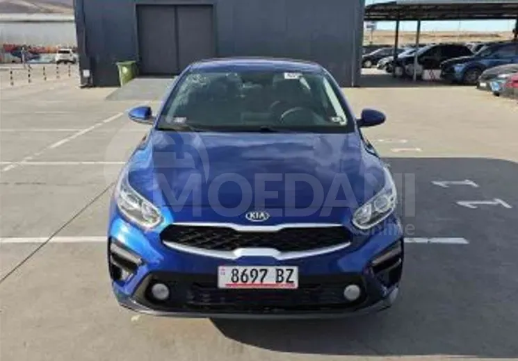 Kia Forte 2020 Тбилиси - изображение 2