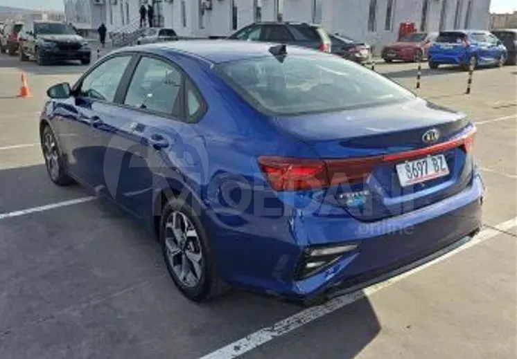 Kia Forte 2020 Тбилиси - изображение 6