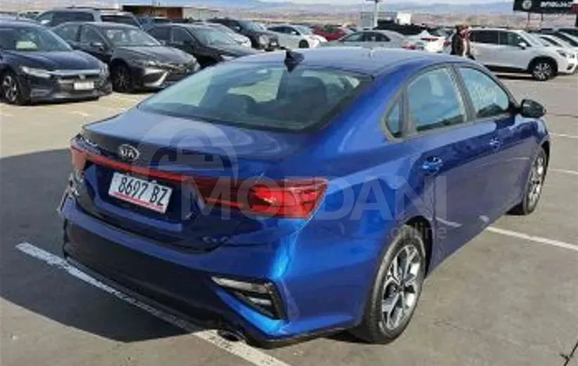 Kia Forte 2020 Тбилиси - изображение 4
