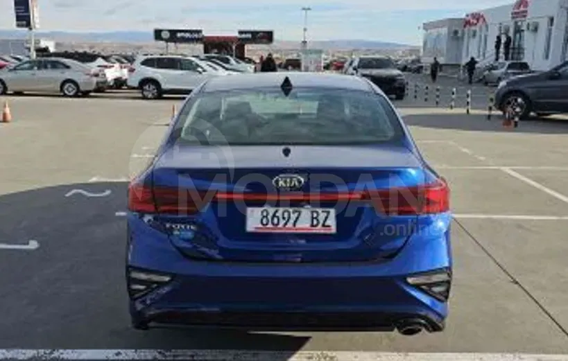 Kia Forte 2020 Тбилиси - изображение 5
