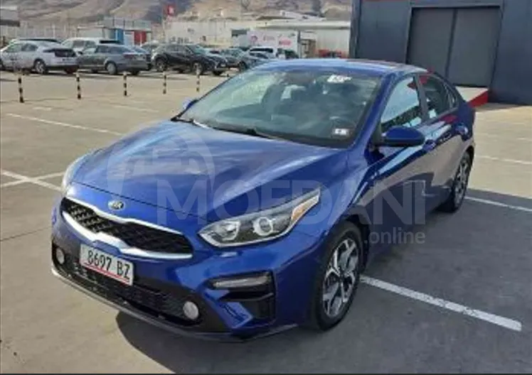 Kia Forte 2020 Тбилиси - изображение 1