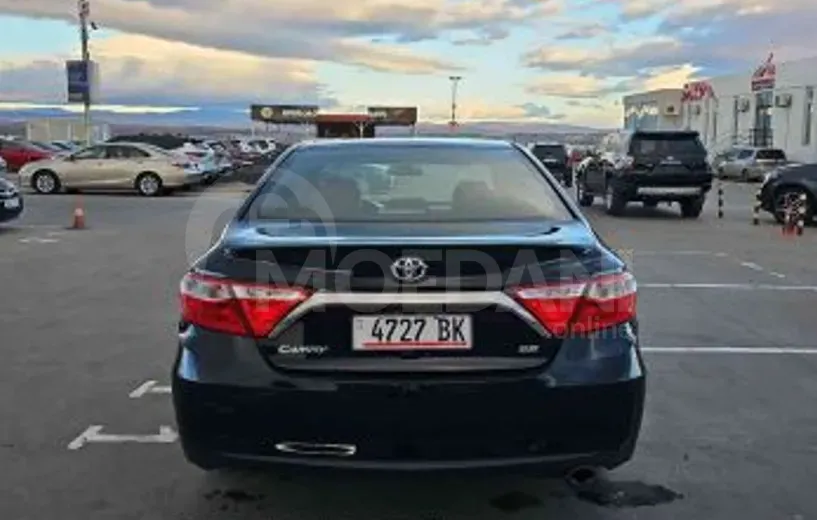 Toyota Camry 2.5L 2015 Tbilisi - photo 5