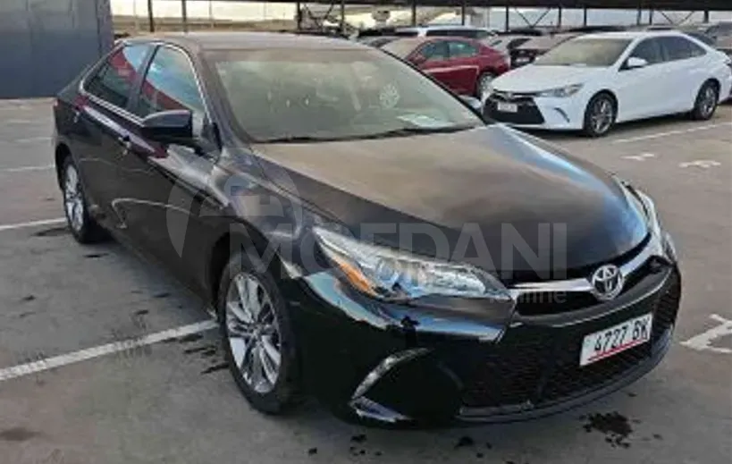 Toyota Camry 2.5L 2015 Tbilisi - photo 3