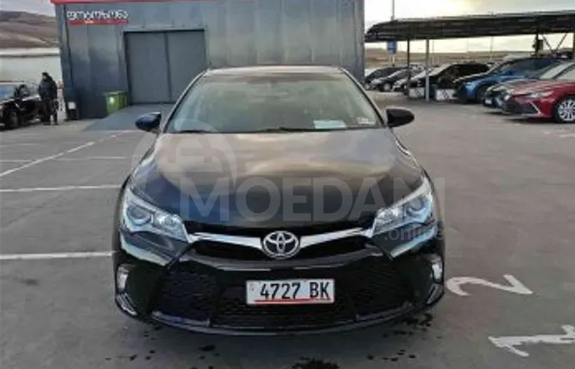 Toyota Camry 2.5L 2015 Tbilisi - photo 1