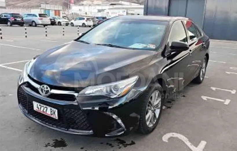 Toyota Camry 2.5L 2015 Tbilisi - photo 2