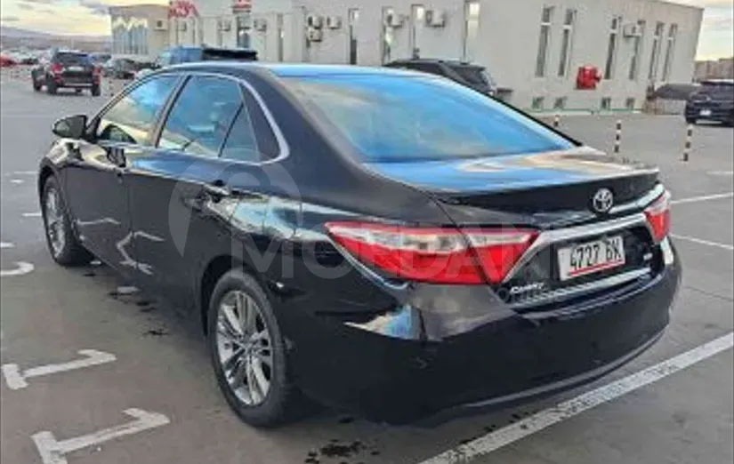 Toyota Camry 2.5L 2015 Tbilisi - photo 6