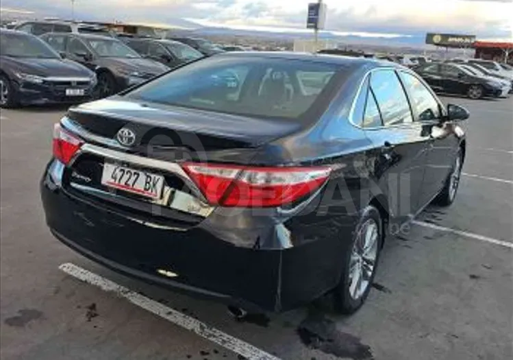 Toyota Camry 2.5L 2015 Tbilisi - photo 4