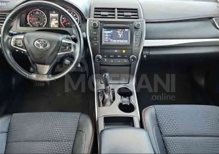 Toyota Camry 2.5L 2015 Tbilisi - photo 7