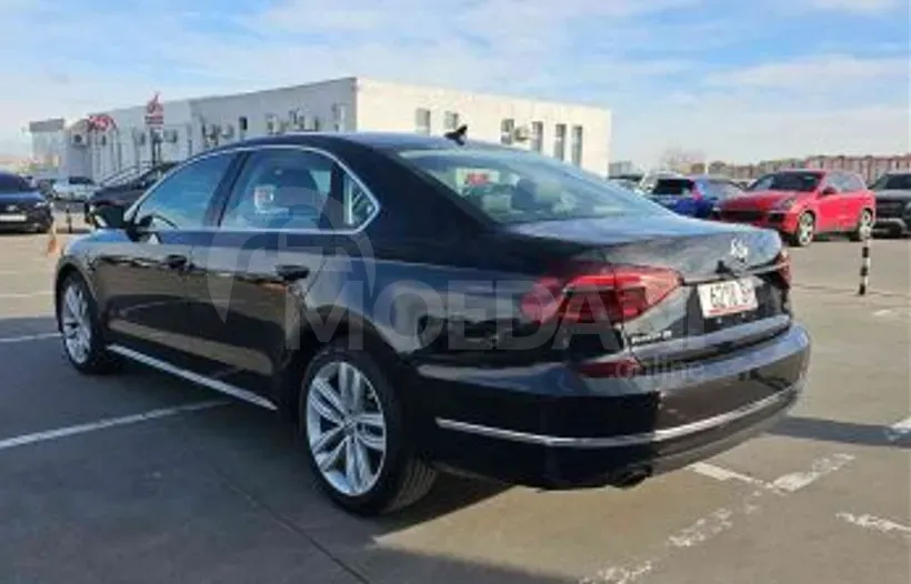 Volkswagen Passat 2 2018 თბილისი - photo 6