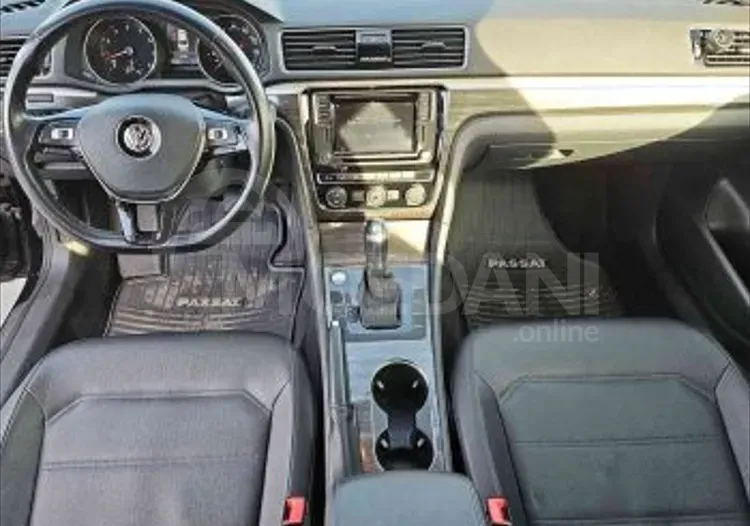 Volkswagen Passat 2 2018 თბილისი - photo 7