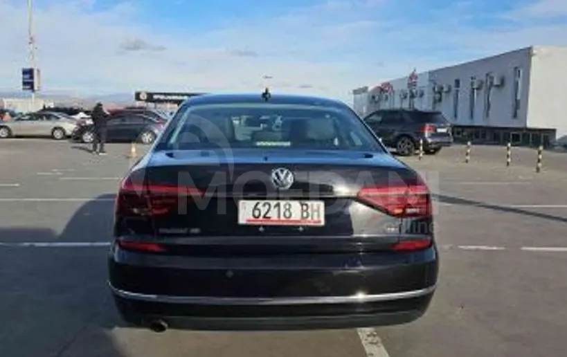 Volkswagen Passat 2 2018 თბილისი - photo 5
