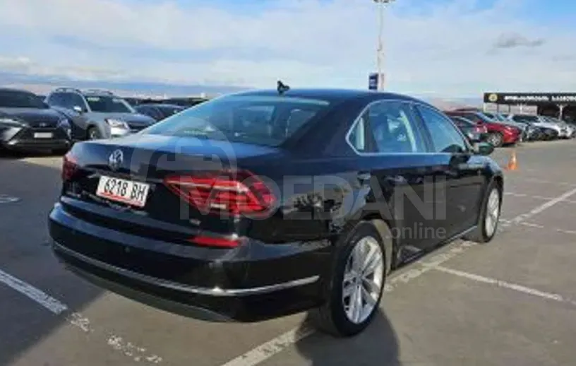 Volkswagen Passat 2 2018 თბილისი - photo 4