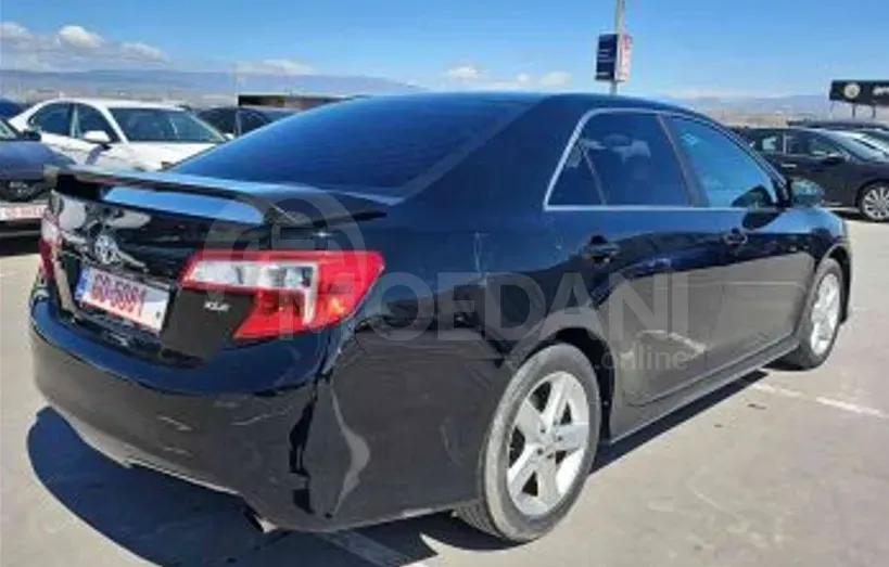 Toyota Camry 2.5L 2014 Tbilisi - photo 4