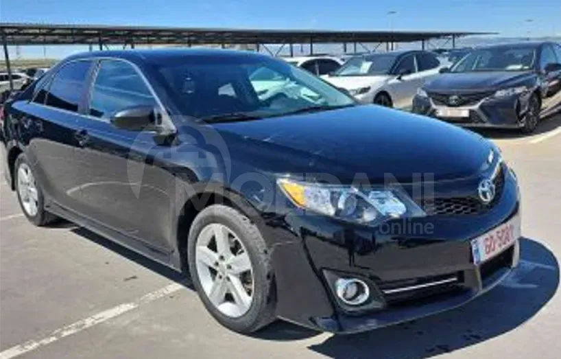 Toyota Camry 2.5L 2014 Tbilisi - photo 3