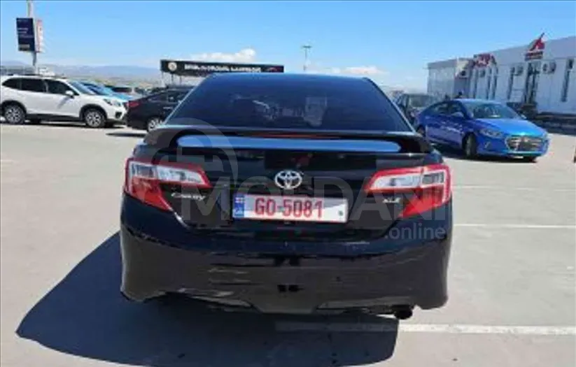 Toyota Camry 2.5L 2014 Tbilisi - photo 5