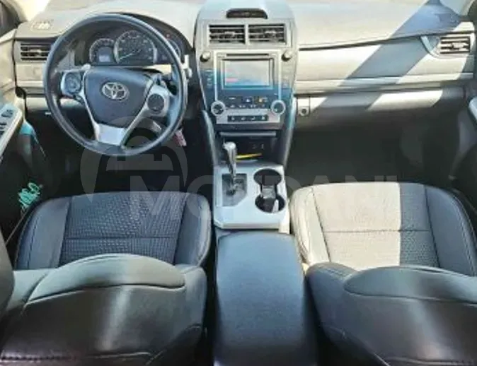 Toyota Camry 2.5L 2014 Tbilisi - photo 7
