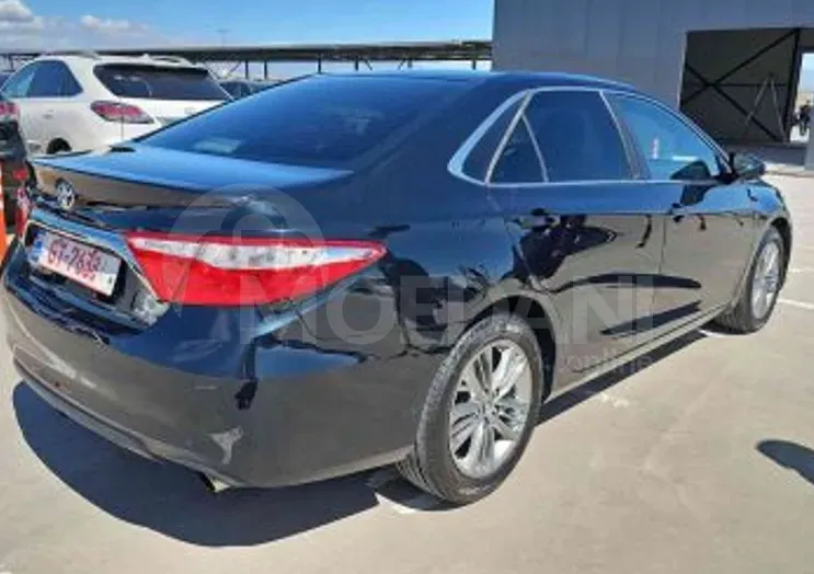 Toyota Camry 2.5L 2016 Tbilisi - photo 6