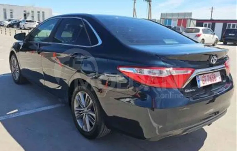 Toyota Camry 2.5L 2016 Tbilisi - photo 5