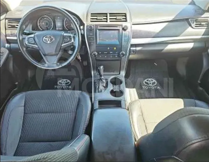 Toyota Camry 2.5L 2016 Tbilisi - photo 7