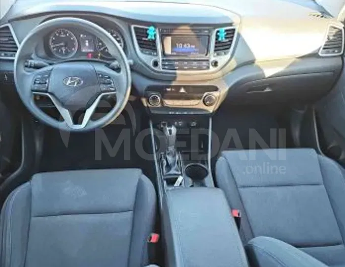 Hyundai Tucson 2018 Тбилиси - изображение 7