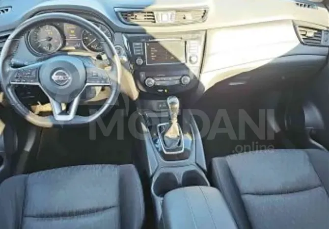 Nissan Rogue 2019 Тбилиси - изображение 7
