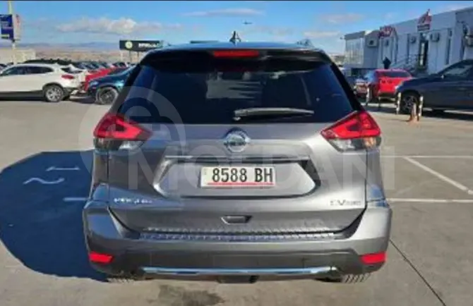 Nissan Rogue 2019 Тбилиси - изображение 5