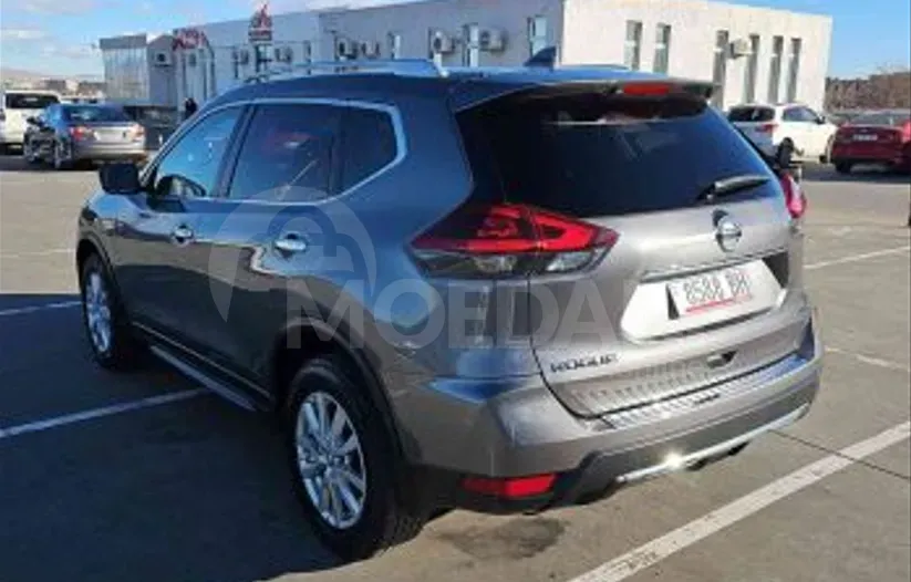 Nissan Rogue 2019 თბილისი - photo 6