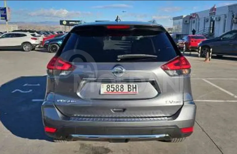 Nissan Rogue 2019 თბილისი - photo 5