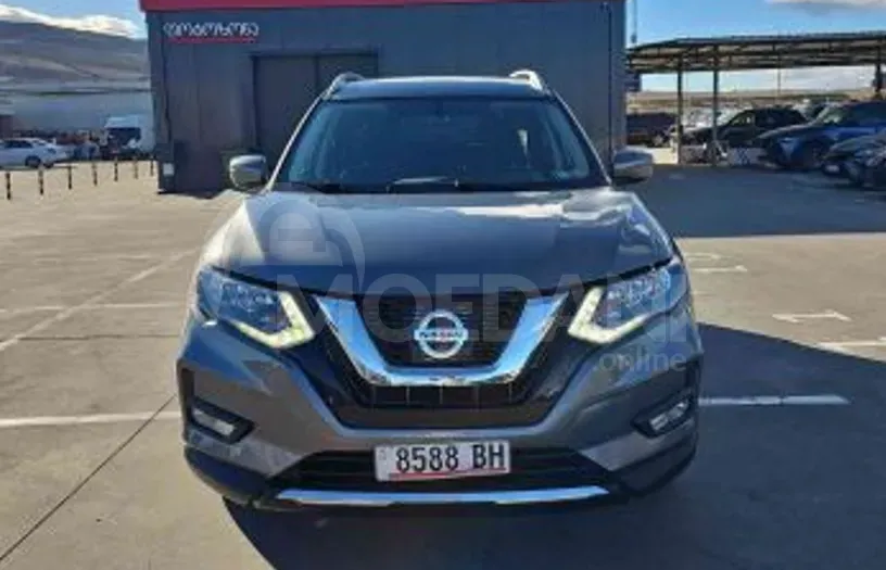 Nissan Rogue 2019 თბილისი - photo 2