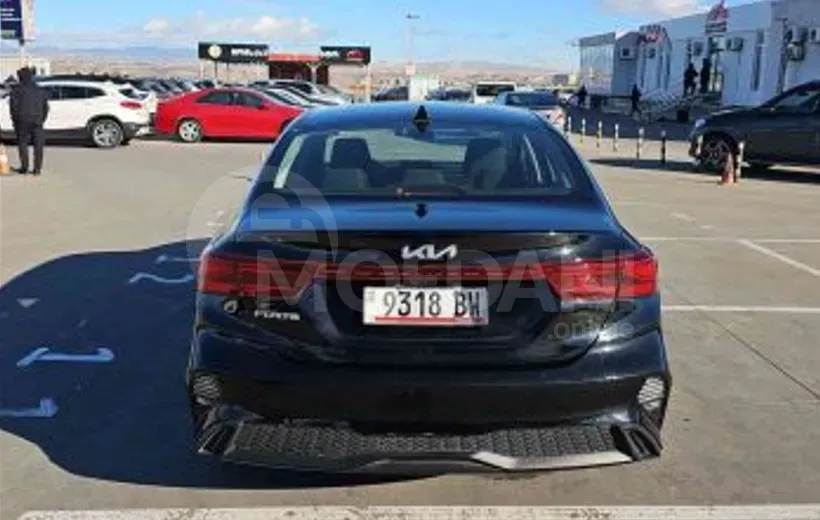 Kia Forte 2022 თბილისი - photo 5