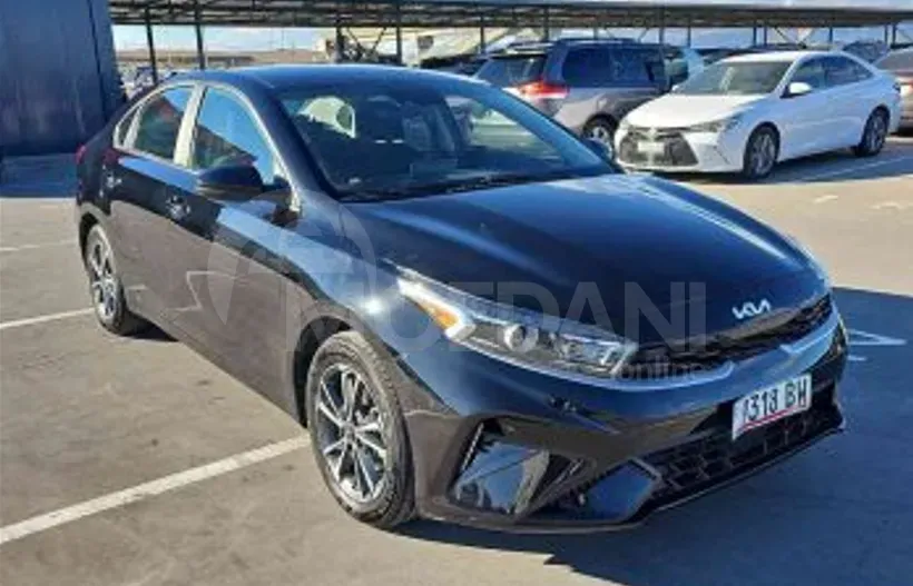 Kia Forte 2022 თბილისი - photo 3