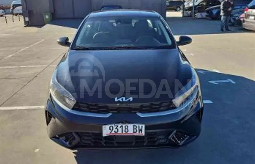 Kia Forte 2022 თბილისი - photo 1