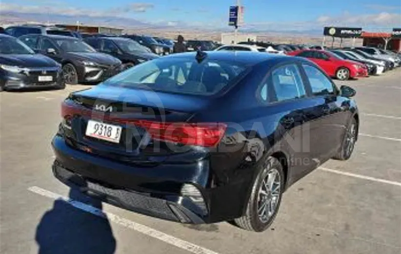 Kia Forte 2022 თბილისი - photo 4